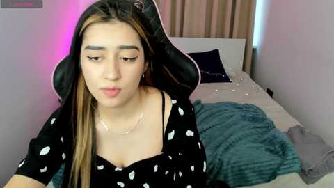 _celine___ @ chaturbate on 20240724