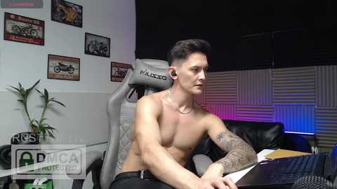 rustynf1tz @ chaturbate on 20240724