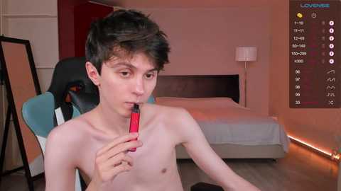 sonnycare @ chaturbate on 20240724