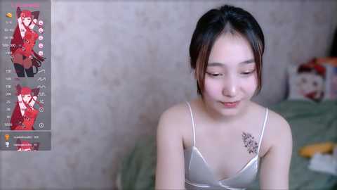 yuikim @ chaturbate on 20240724