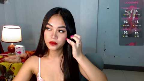 bella_jenzel @ chaturbate on 20240725