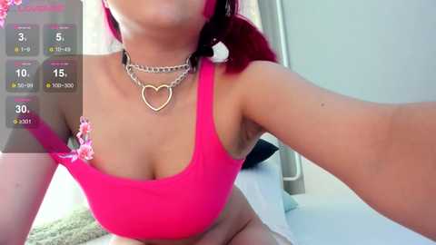 miak1ss @ chaturbate on 20240725