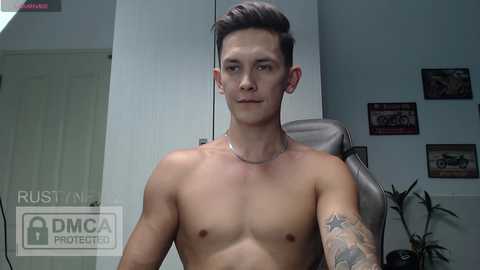 rustynf1tz @ chaturbate on 20240725