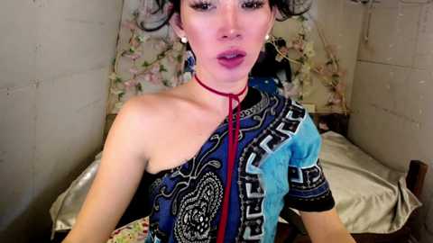 urasian_slut_yana @ chaturbate on 20240725