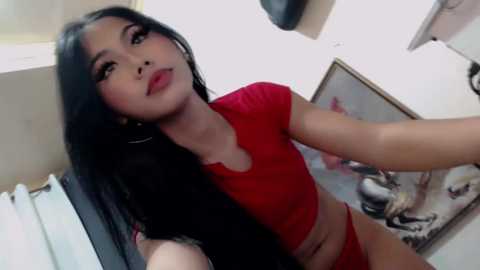 xseductive_airax @ chaturbate on 20240725