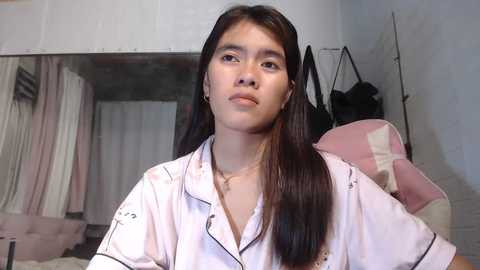 yoursweet_asian20 @ chaturbate on 20240725