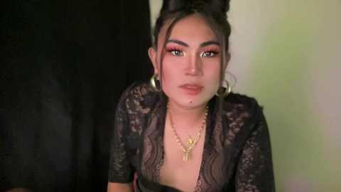 cathy_sanches @ chaturbate on 20240726