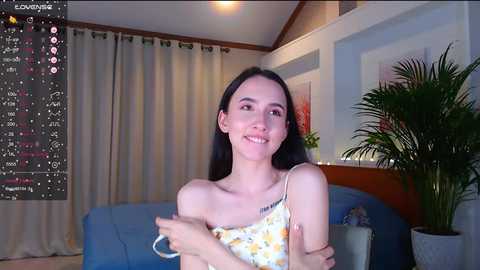 gia_sunny @ chaturbate on 20240726