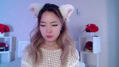 likitsune @ chaturbate on 20240726