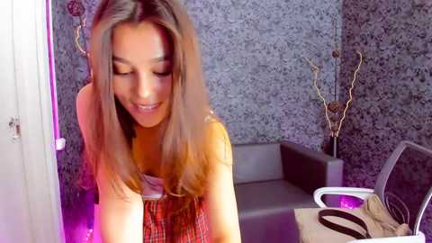 luna_mii @ chaturbate on 20240726