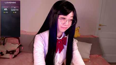 misatome @ chaturbate on 20240726