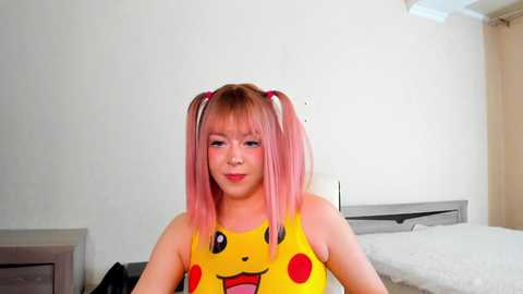 pika_pika1 @ chaturbate on 20240726