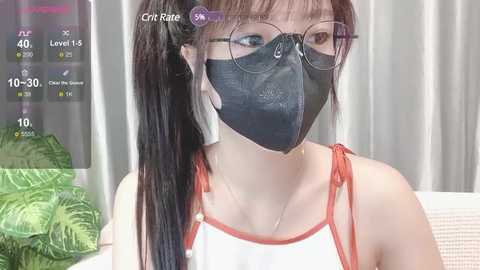 _amyliu_ @ chaturbate on 20240727