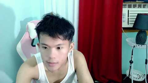 hot_asiankenneth @ chaturbate on 20240727