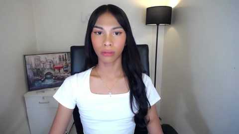 hugeblackbarbie @ chaturbate on 20240727