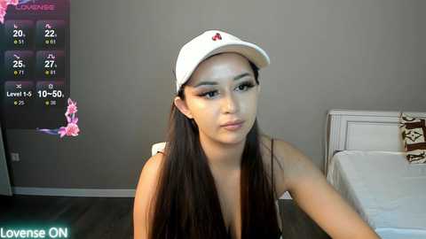 kimmy_syong @ chaturbate on 20240727