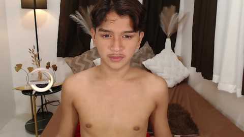 xavierfrias2806 @ chaturbate on 20240727