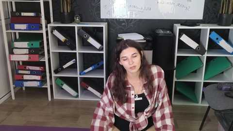 alya_for_love @ chaturbate on 20240728