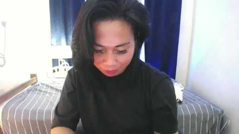 gorgeous_rica @ chaturbate on 20240728