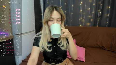 lady_flower2 @ chaturbate on 20240728