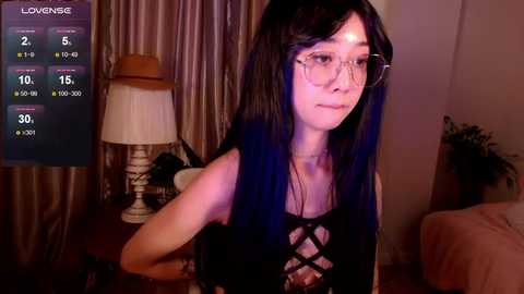 misatome @ chaturbate on 20240728