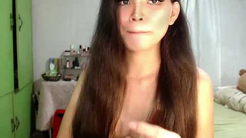 miss_mariamontrese @ chaturbate on 20240728