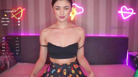 sandysweetie @ chaturbate on 20240728