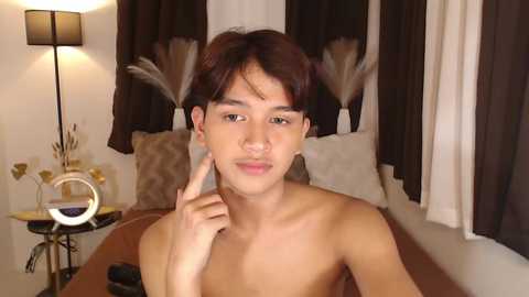 xavierfrias2806 @ chaturbate on 20240728