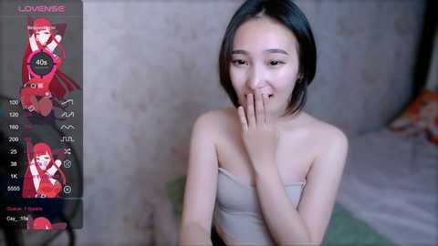 yuikim @ chaturbate on 20240728