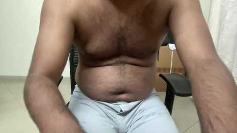 dhruv0987 @ chaturbate on 20240729