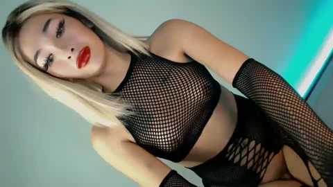 missxkatana @ chaturbate on 20240729