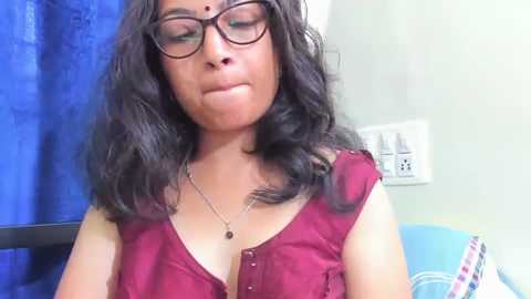 niharikadevorced @ chaturbate on 20240730