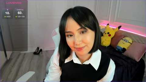 so_yeon_ @ chaturbate on 20240730