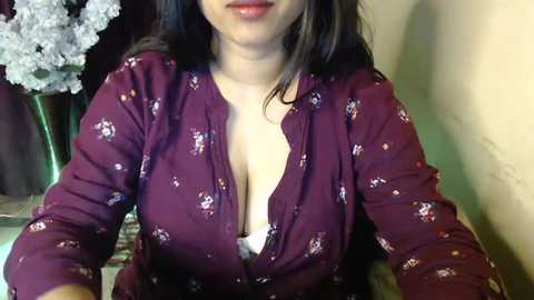 alia_baby @ chaturbate on 20240731