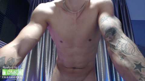 rustynf1tz @ chaturbate on 20240731