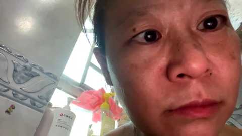 chinesetea1668 @ chaturbate on 20240801