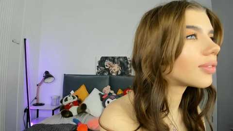 jenie_fire @ chaturbate on 20240801