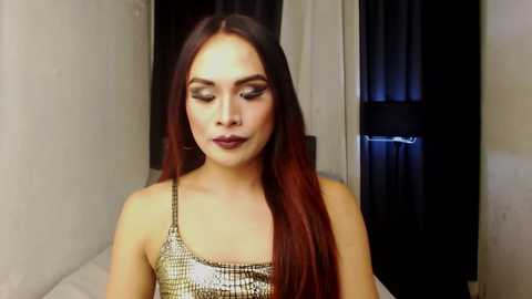 missoliviaontop @ chaturbate on 20240801