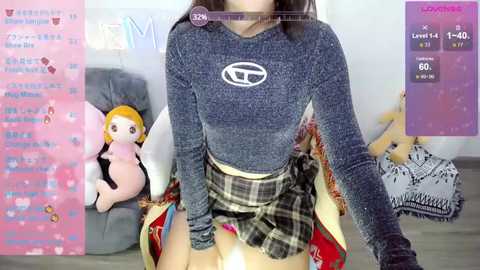 mizuki_jp @ chaturbate on 20240801