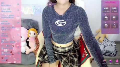 mizuki_jp @ chaturbate on 20240801