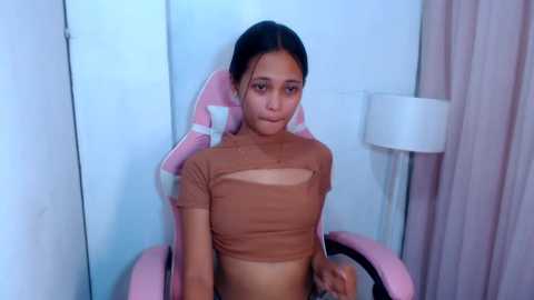 morena_venuz @ chaturbate on 20240801