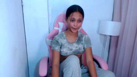 morena_venuz @ chaturbate on 20240801