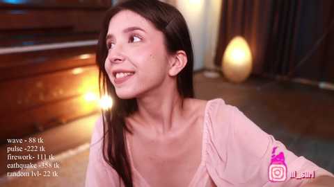 nisuri @ chaturbate on 20240801