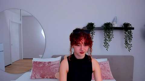 rosewildd @ chaturbate on 20240801