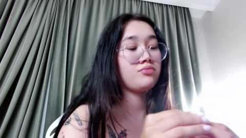 yukkityan @ chaturbate on 20240801