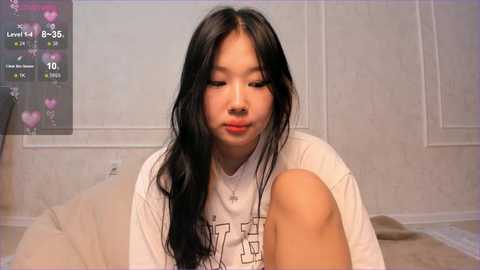 asuna_jisoo @ chaturbate on 20240802