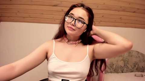 elizzimeiko_ @ chaturbate on 20240803