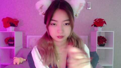 likitsune @ chaturbate on 20240803