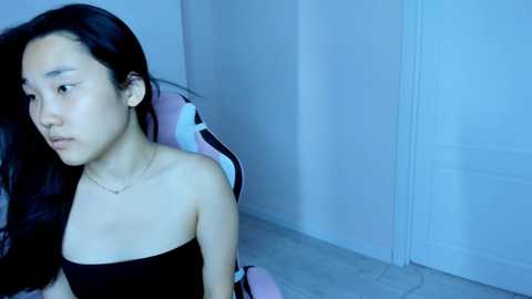 mulaana @ chaturbate on 20240803