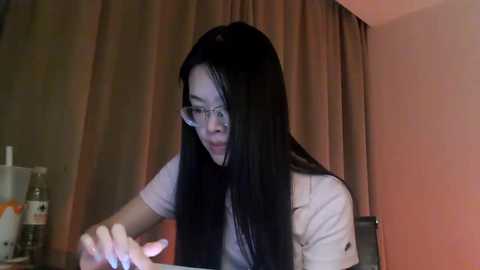 xiaokeaime @ chaturbate on 20240803